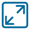 size